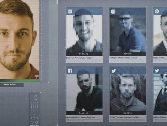 Autoriteit Persoonsgegevens legt Clearview miljoenenboete op