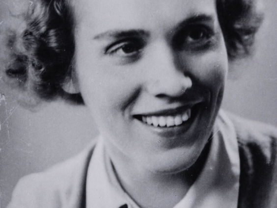 Meer Vrouw Op Straat: Nonny van den Bosch