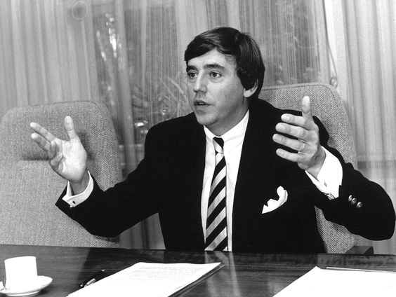 De klimaattop van 1989