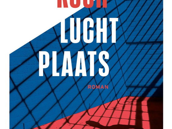 De boekenrubriek met Jeroen Vullings