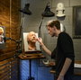Nederlandse grimeur wint Emmy voor ziekenhuisserie The Pitt (fragment NPO Radio 1)