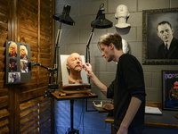 Nederlandse grimeur wint Emmy voor ziekenhuisserie The Pitt
