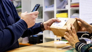 Wat zegt de aggressie bij pakketpunten over onze maatschappij?