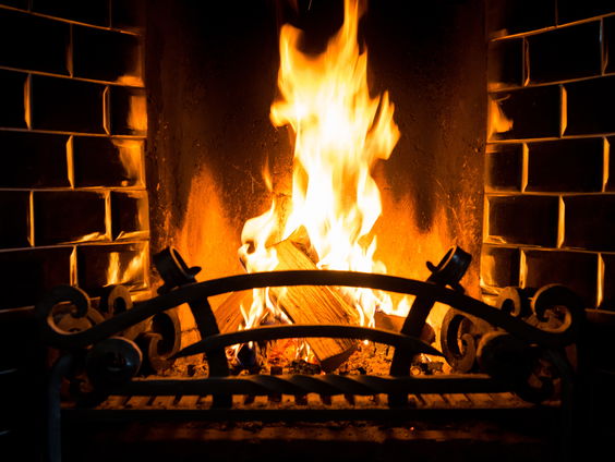 Werkt een verbod op houtstook?