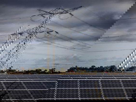 Stroomstoringen zijn nog heel bijzonder in Nederland, maar binnenkort niet meer