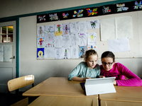 AI in het onderwijs