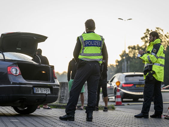 Ook in Duitsland leidt migratiebeleid tot botsing met de rechter