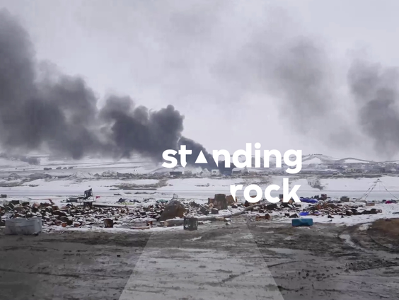 OVT-doc: Standing Rock
