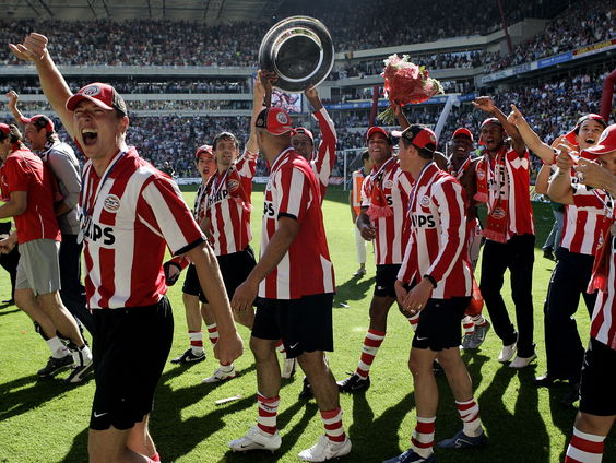 Terug naar Toen: spannendste Eredivisie ontknoping ooit