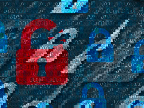 Renushka Madarie onderzocht het gedrag van cybercriminelen