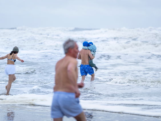 Een gesprek over veerkracht, hoop en ‘het kan wel’