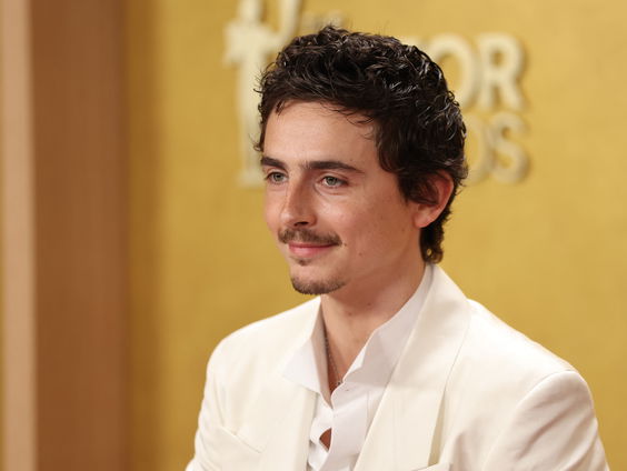 Mediastorm rondom Timothée Chalamet: Acteur beledigt ballet en operawereld