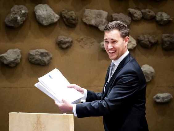 Gaat de zon weer schijnen?