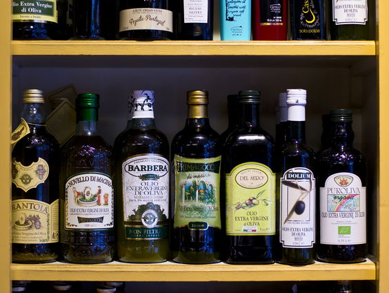 Opleiding tot olijfolie-sommelier nu ook in Den Bosch