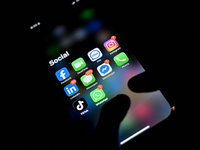 Bubbels op sociale media zijn minder invloedrijk dan gedacht