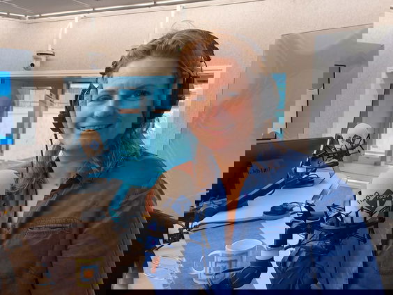 Je rot voelen is best normaal