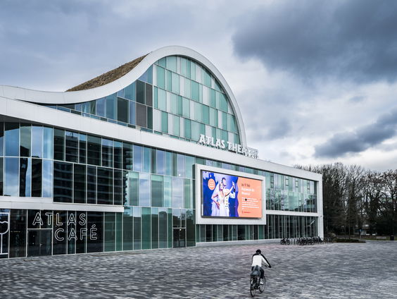 Emmen loopt voorop in circulair plastic