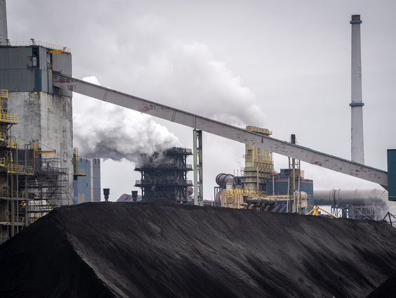 Dorp Spijk heeft niets aan staalslakken verbod