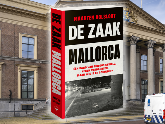 Vier jaar na de dood van Carlo Heuvelman: nabestaanden wachten nog steeds op gerechtigheid