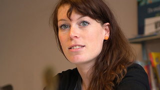 Loes Riphagen: de bedenker en moeder van Coco