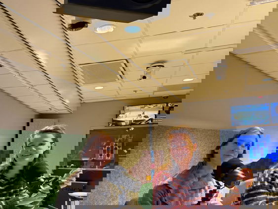 Cindy Jansen over het maken van films: 'je legt met een documentaire niet dé realiteit vast'