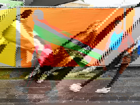 Ongedocumenteerde Surinamers hebben nog maar paar dagen voor regelen van verblijfsregeling