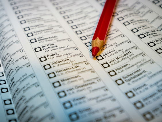 Hoe één lokale politieke partij mensen trekt van links tot rechts