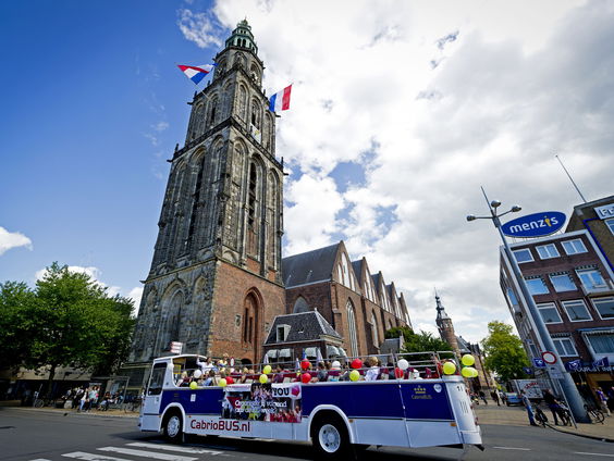 Waarom lukt het niet meer om studenten voor bestuursfuncties te vinden?