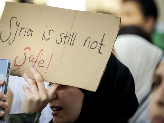 Waar gaan Syrische 'verkiezingen' over?