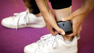 Is de enkelband de oplossing voor het cellentekort?