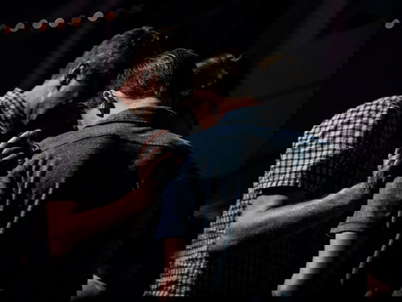 Ongeneeslijk ziek en toch stil: "Mannen praten te weinig over kanker”