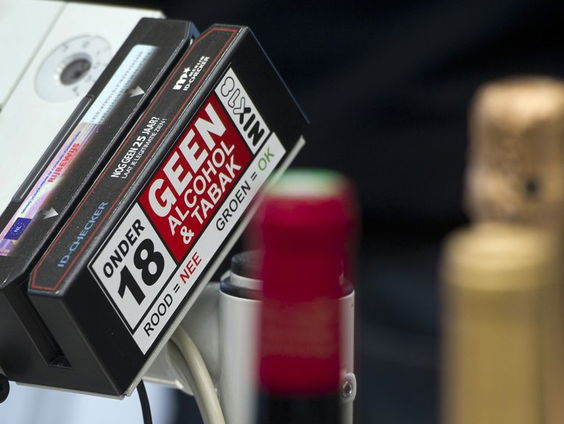 Burgerinitiatief 'Nicotinee' pleit voor generatiegebonden rookverbod