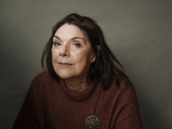 Jolande Withuis, socioloog en schrijver