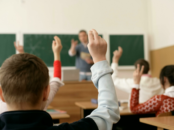 Docenten en de nieuwe generatie in de klas