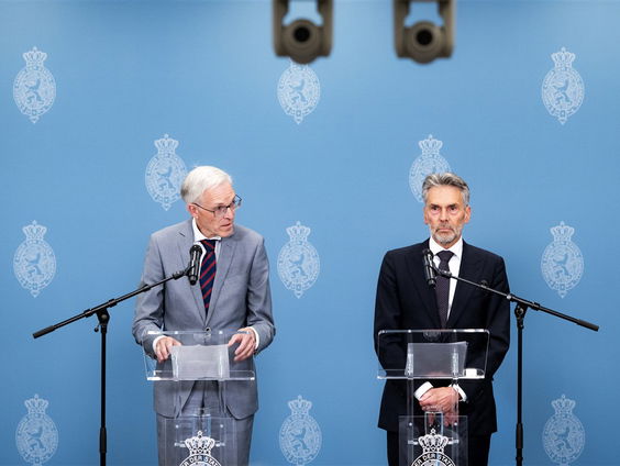 Hier ging onze nieuwe premier Dick Schoof vroeger naar school