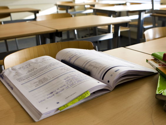 Neutraal onderwijs bestaat niet en moet ook niet bestaan