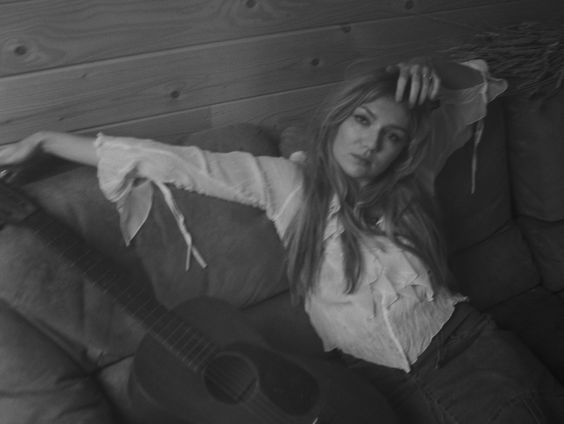 Jana Mila scoort in Amerika