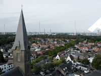 Chemelot: de schoorsteen moet roken