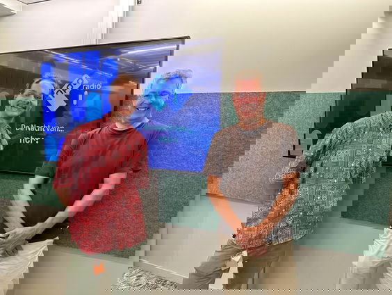 Hebben we een vrije wil? | De Week Van De Grote Vragen