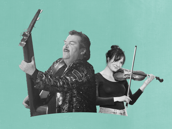 Wat als Mozart nú zou leven?