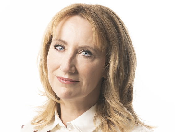 Literatuur bij het haardvuur: Simone van der Vlugt