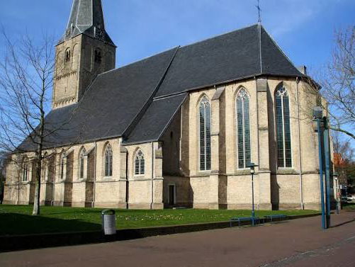 De kortste Spreekbeurt: Epe