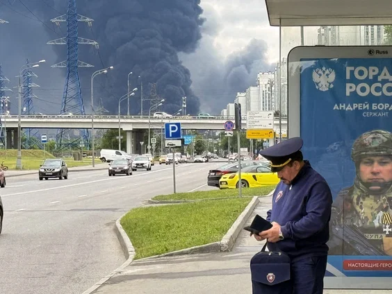 Waarom belt Brussel nu met het Kremlin?