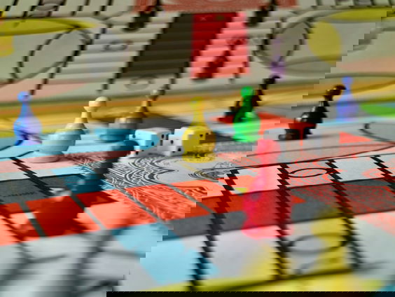 Waarom bordspelauteurs meer aandacht verdienen