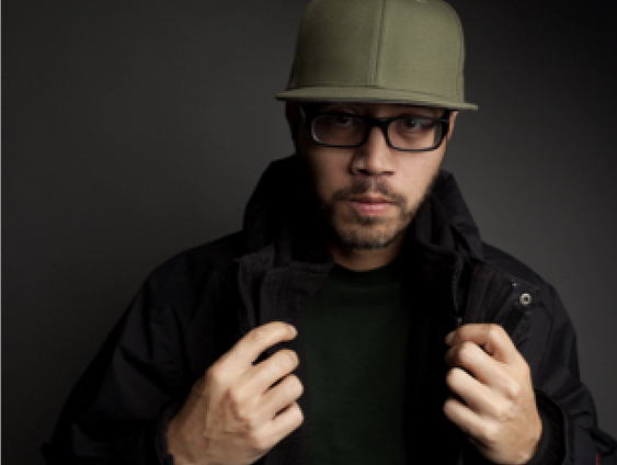 Al 50 jaar hiphop in Almere: dit zijn de beste nummers volgens MC DRT