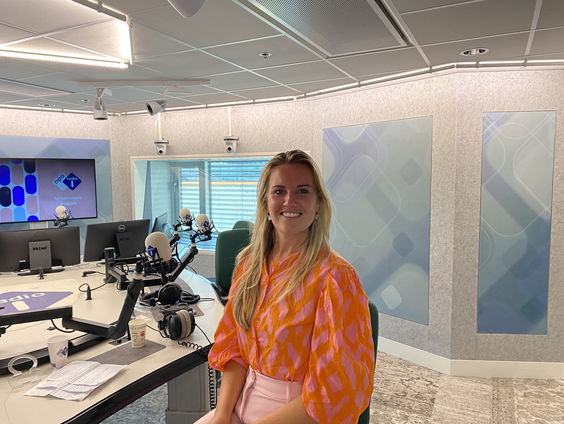 Personeelstekort in de haven