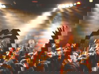 Blijft Appelpop gratis of moet een entreeprijs het festival redden?