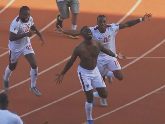 Wat maakt bereiken WK Voetbal los onder Kaapverdiaanse gemeenschap in Rotterdam?