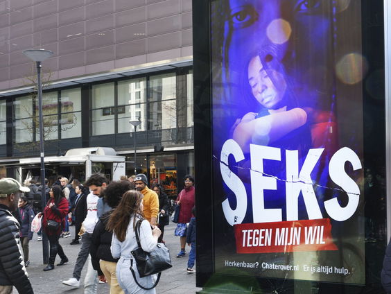 Jongeren slecht beschermd tegen seksuele en criminele uitbuiting