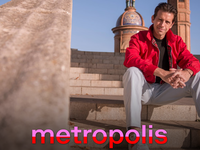 Laatste seizoen Metropolis
